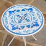 Mosaic Bistro Set – Cape May – 3 Piece